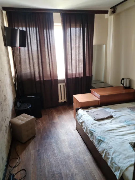 Малогабаритная