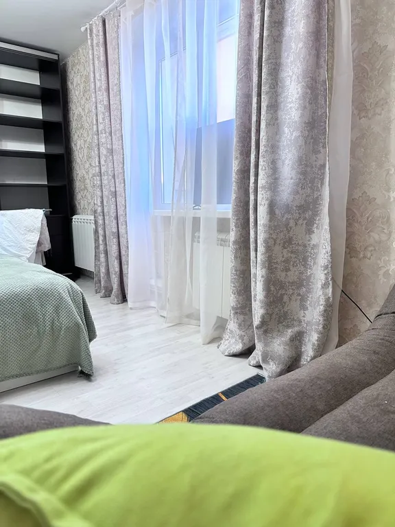 Квартира Квартира Family Оазис в шаге от центра — Нижний Новгород