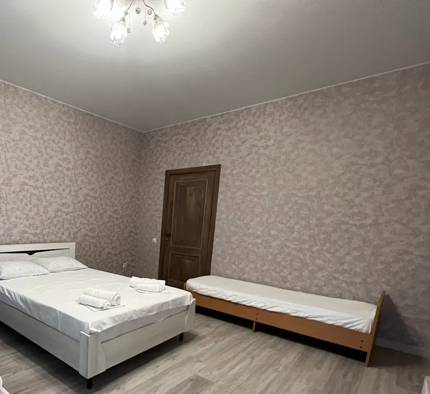 Квартира Комната — Адлер