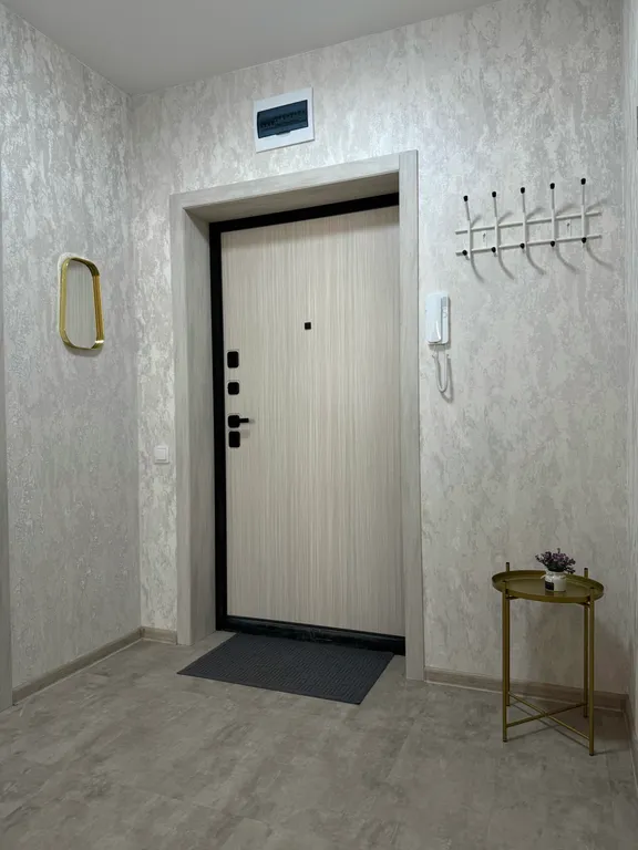 Квартира с видом на реку