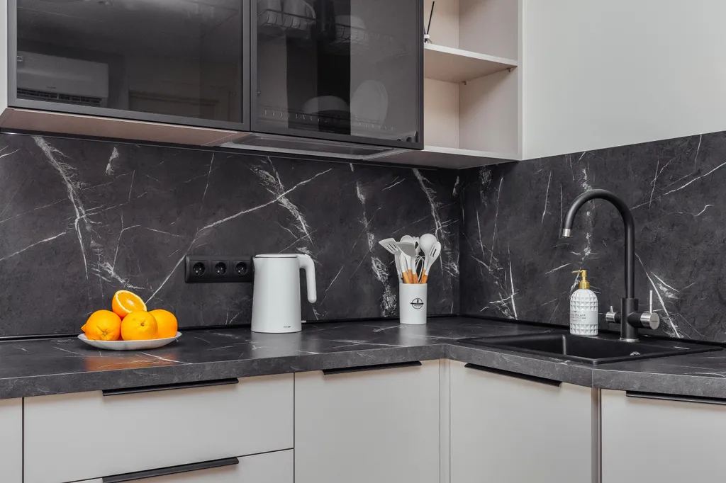 ЖК Фрукты Черника 8264