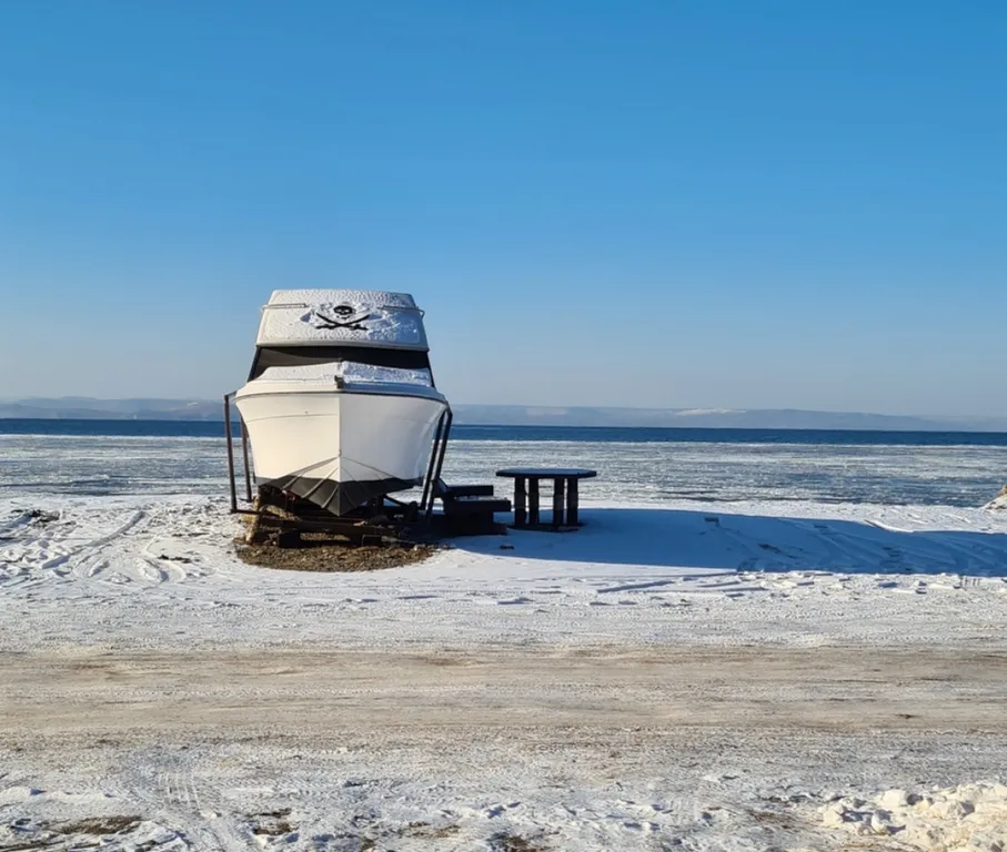 Коттедж Дом с баней у моря — Владивосток