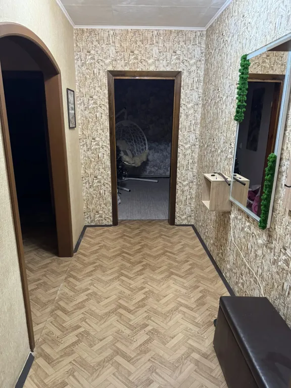 Уютная, чистая, красивая квартира для большой семьи