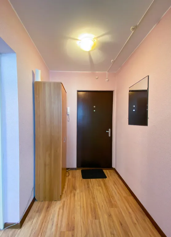 Квартира Квартира для семейного отдыха — Краснодар