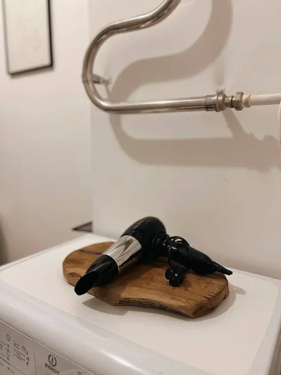 Уютная квартира в Новом Петергофе рядом с парком