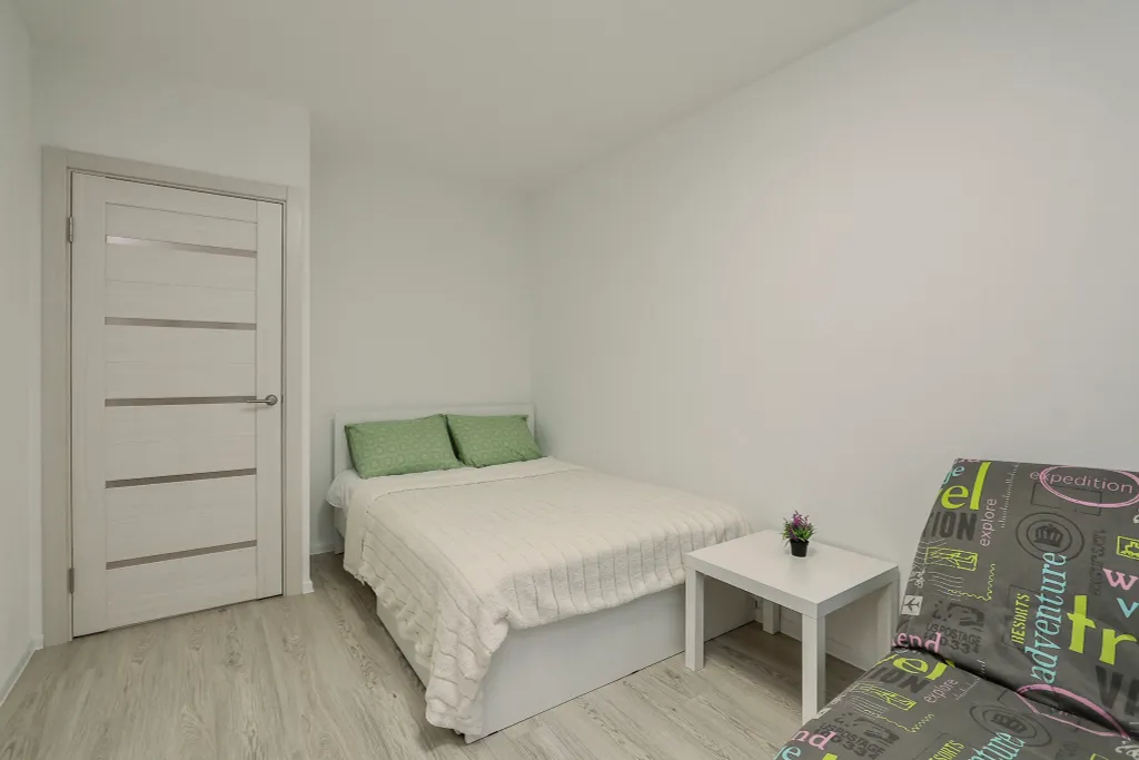 Уютно Ижевск. 4 койко-места, дешевле отеля вдвое. Отчетные документы