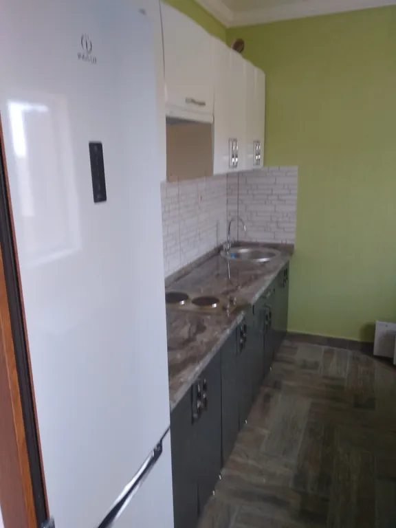 Квартира Квартира Четырехместные номера Зима, Весна, Лето, Осень — Витино