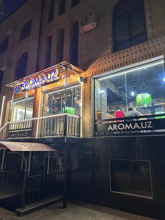 Квартира в центре Самарканда