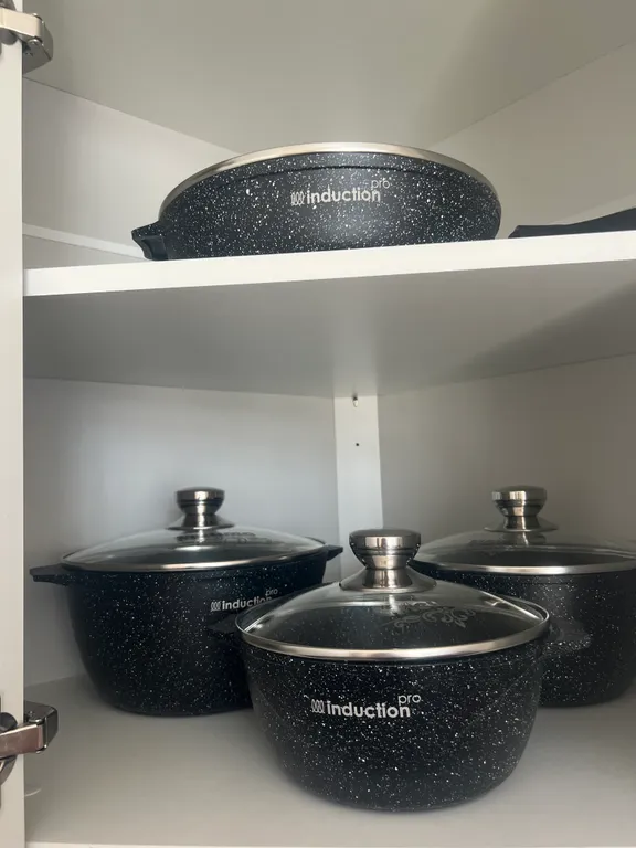 2-х комнатная квартира