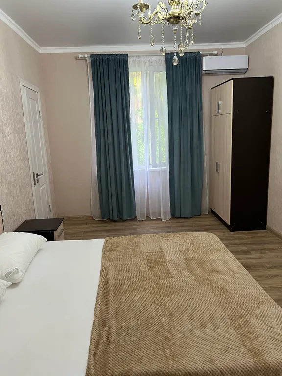 Квартира Комната — Сухум