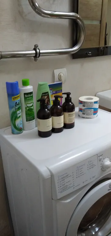 Современная уютная квартира в центре