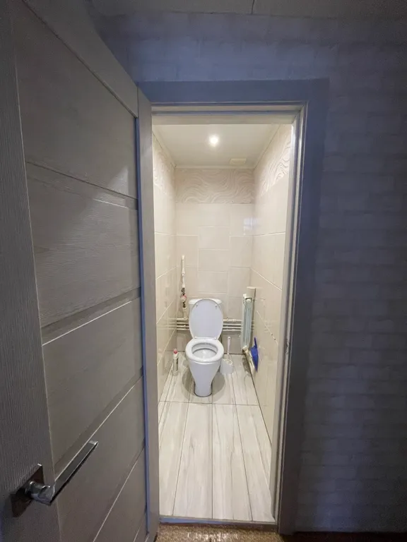 Двухкомнатная уютная квартира