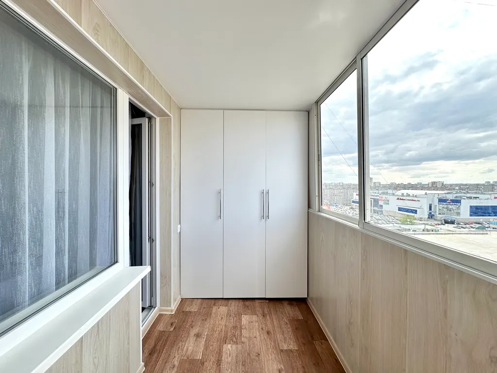 Прекрасные апартаменты в центре города