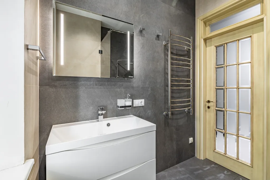 Квартира Квартира в центре на Сухаревской площади — Москва