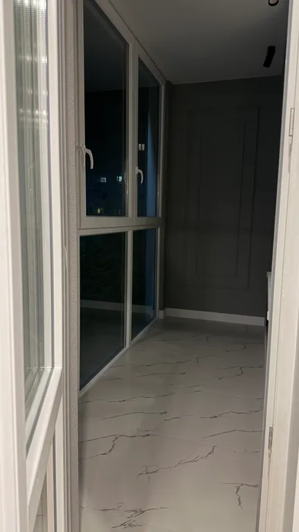 Комфортная 2 комнатная квартира в центре города