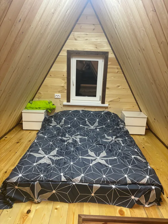 Гостевой домик Починки