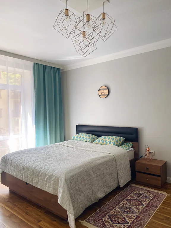 Квартира Апартаменты в сосновом бору с видом на горы — аренда посуточно в Эльбрус