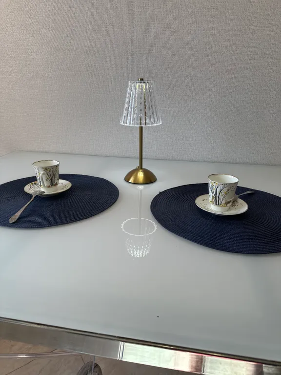 Квартира Квартира в районе парка Галицкого — Краснодар