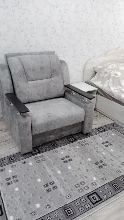 Уютная квартира в центре города Цимлянска