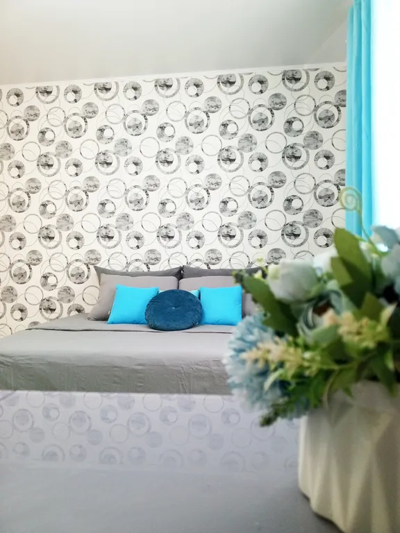 Уютная студия на Мечникова