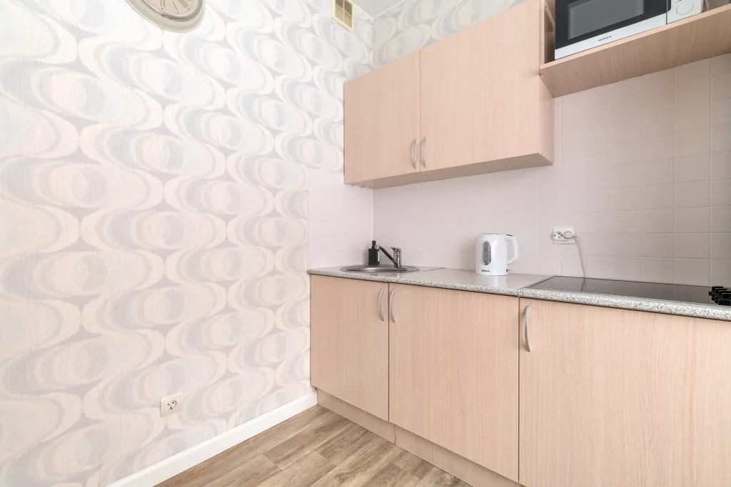 Квартира в ЖК Новый Оккервиль