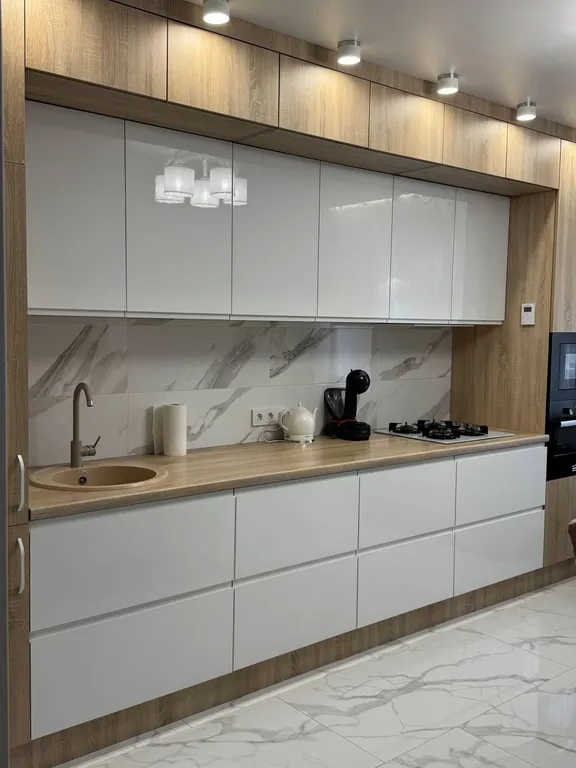 Квартира Солнечные апартаменты у моря — Светлогорск