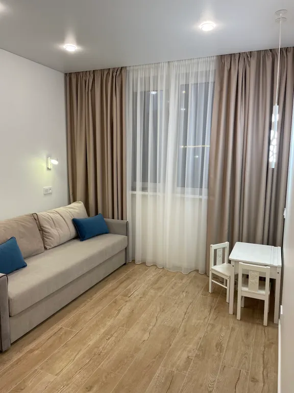 Квартира вашей мечты