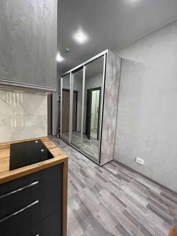 Уютная студия