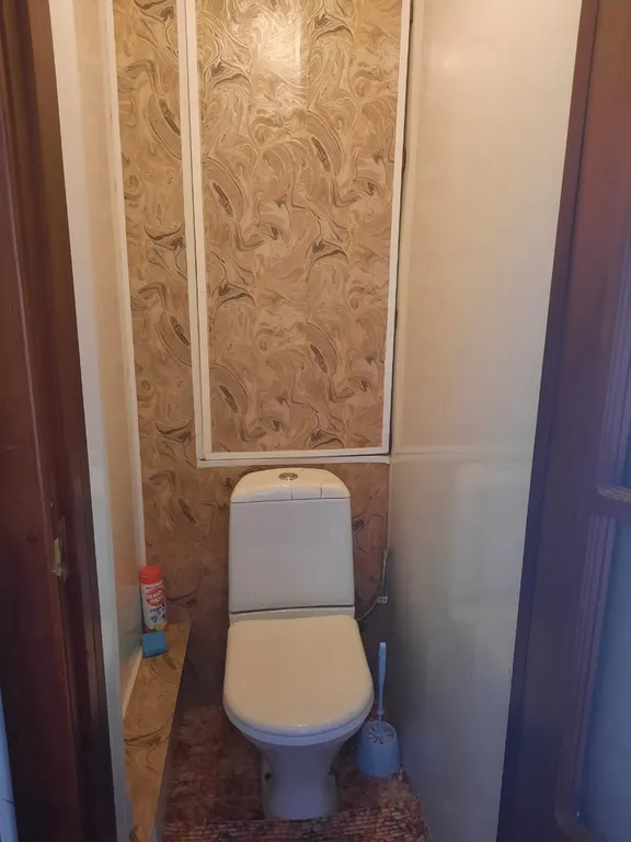 Видовая квартира на последнем этаже в зоне курорта