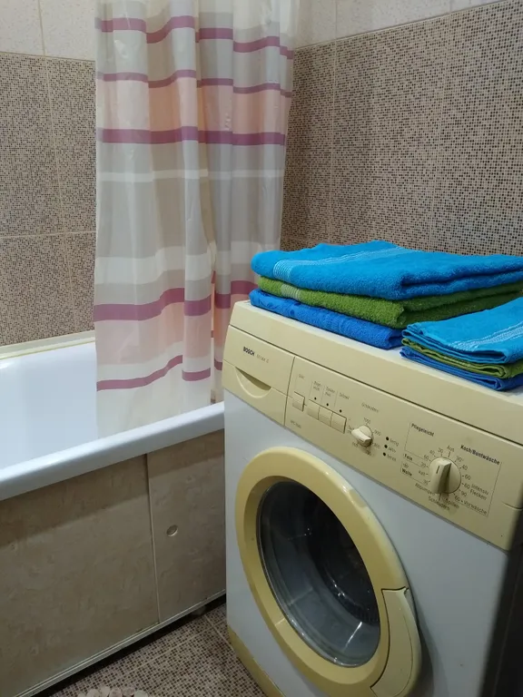 Квартира рядом с центром города