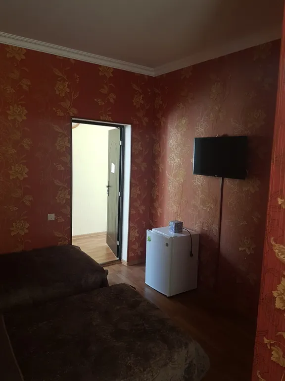 Уютный номер