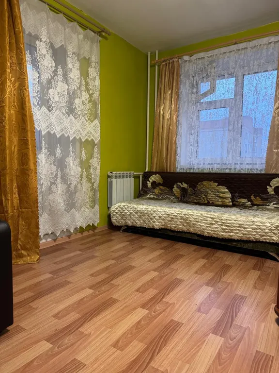 Уютная квартира в районе Филармонии