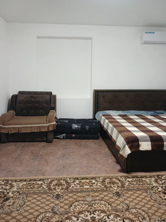 Квартира Дача на берегу моря — Дербент