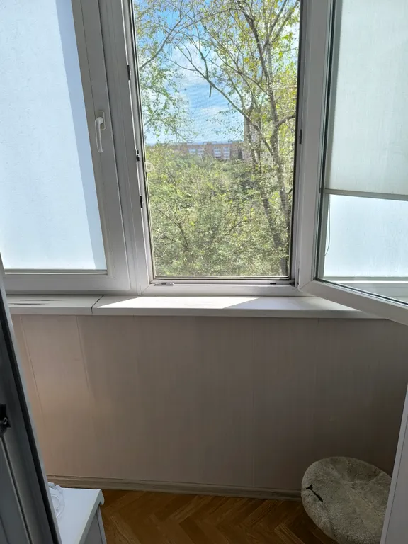 Уютная квартира для пары от 23 лет, не для вечеринок