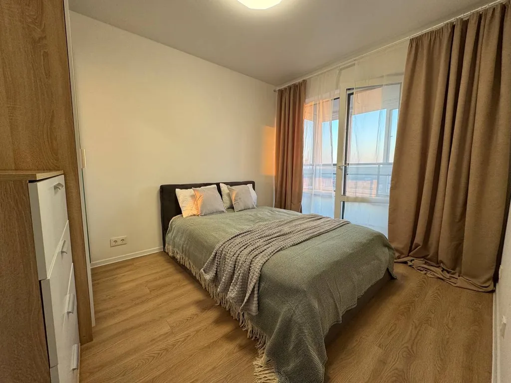 Квартира Уютная евродвушка — аренда посуточно в Обнинск