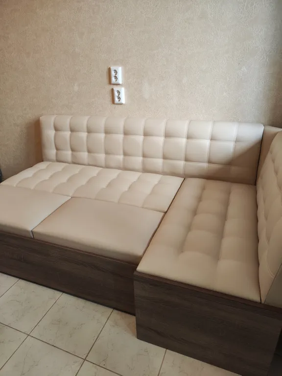 Квартира Уютная квартира — Краснодар