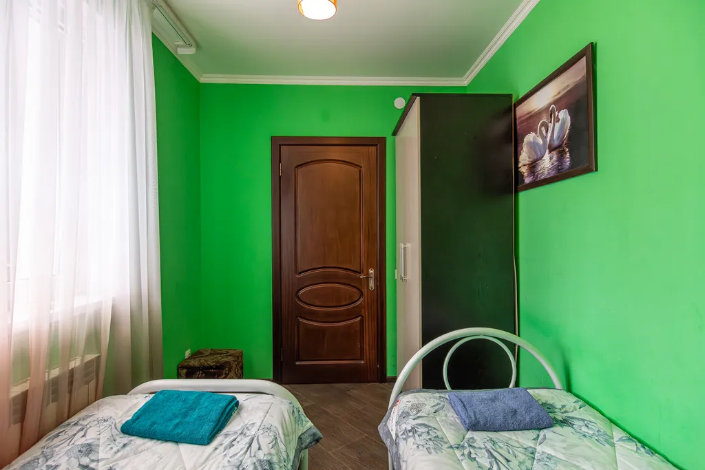 Коттедж Современный коттедж в самом центре у моря — Геленджик