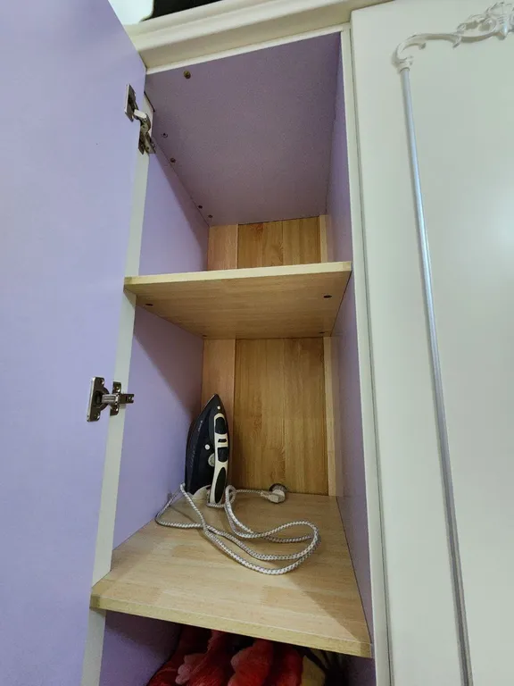 Апартаменты в Зарафшан сити 64