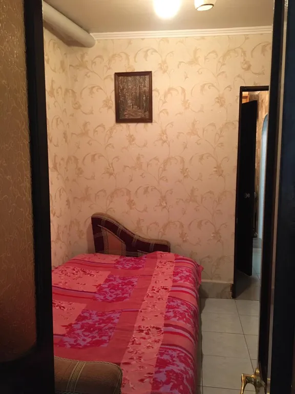 Квартира в центре Пицунды