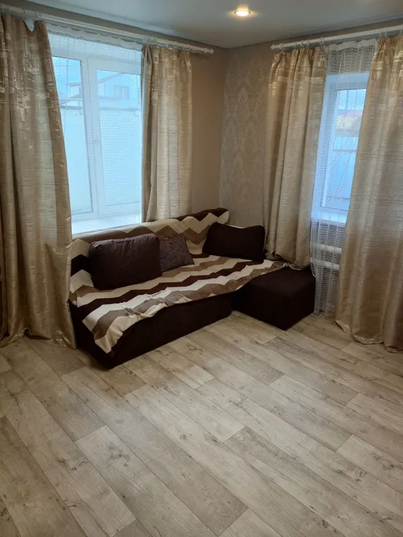 Дом для большой компании