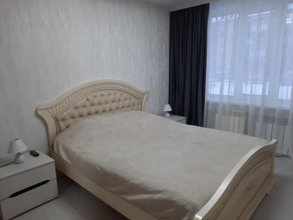 1-комнатная Квартира — аренда посуточно в Гусь-Хрустальный