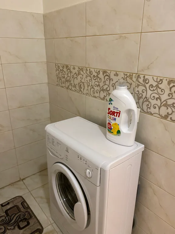 Хорошая квартира в центре города