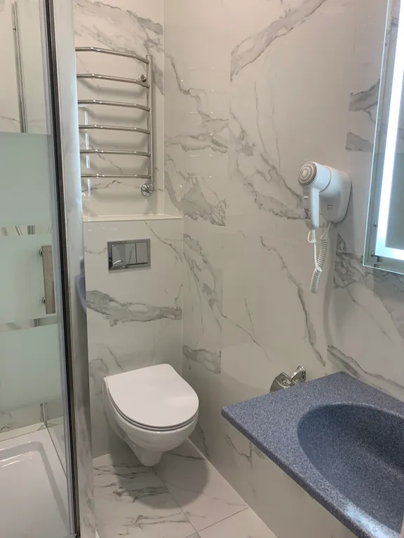 Квартира Комната — Зеленоградск