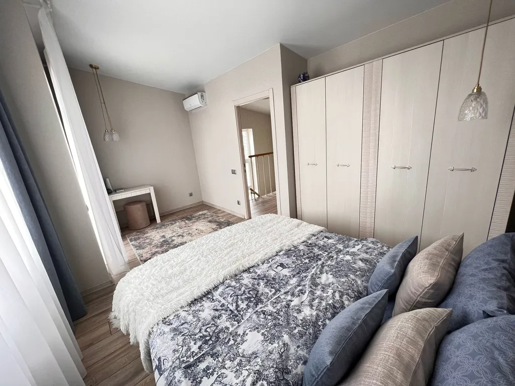 Уютный дом в Лаишево