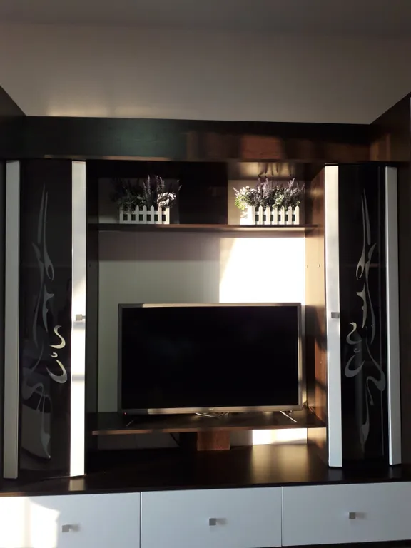 Квартира Квартира New Apartment in the New Building — Владивосток