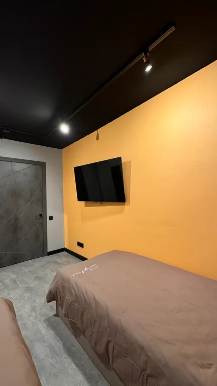 Отличная двухкомнатная квартира с хорошим ремонтом