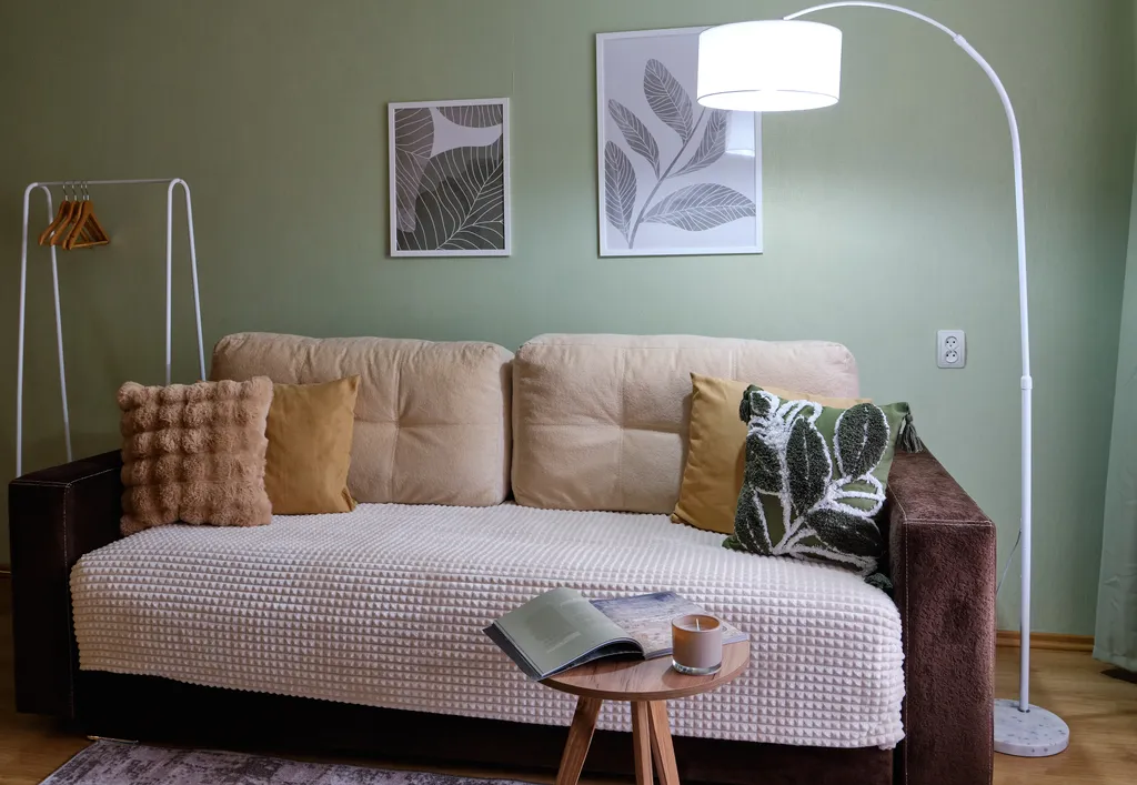 Квартира Квартира в центре города — Екатеринбург