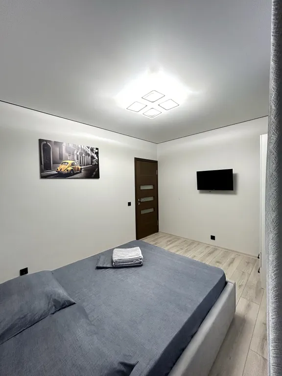 Коттедж Дом для семейного отдыха — Геленджик