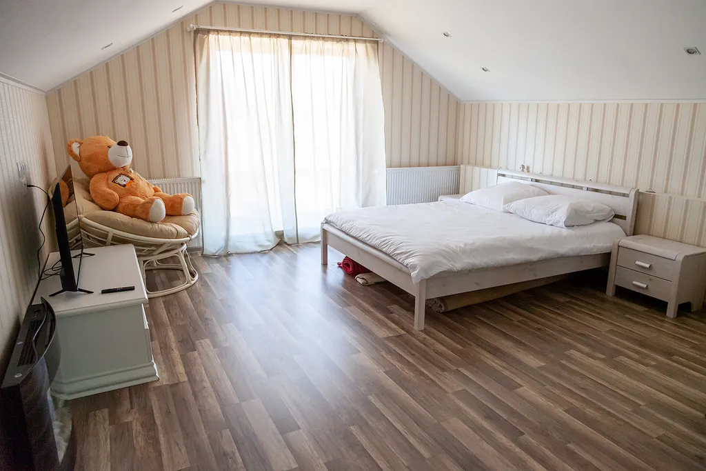 1-комнатный Дом