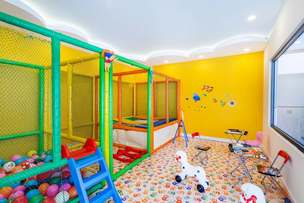 Квартира на первой линии с собственным пляжем